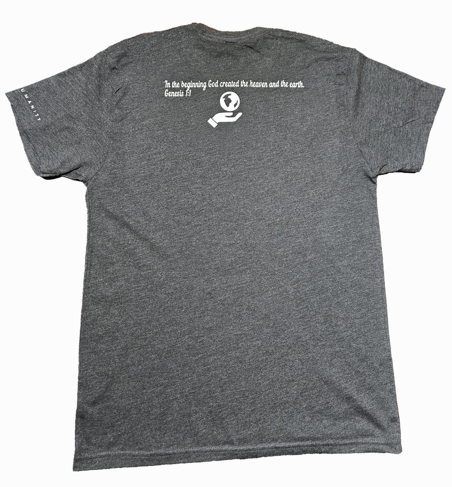 Genesis 1:1 T-Shirt